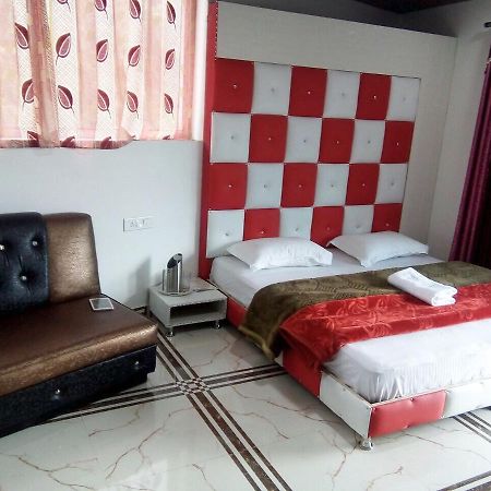 Hotel Dalhousie Hills Ngoại thất bức ảnh