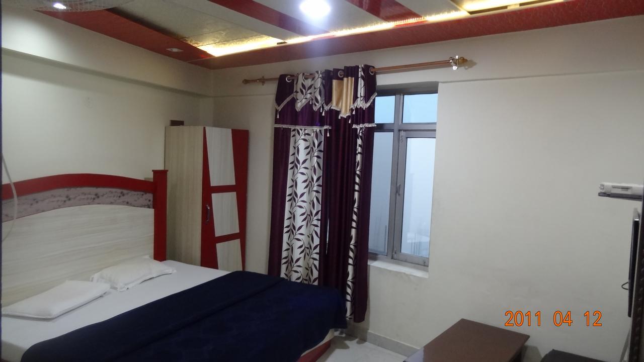 Hotel Dalhousie Hills Ngoại thất bức ảnh