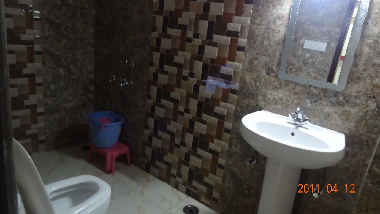 Hotel Dalhousie Hills Ngoại thất bức ảnh