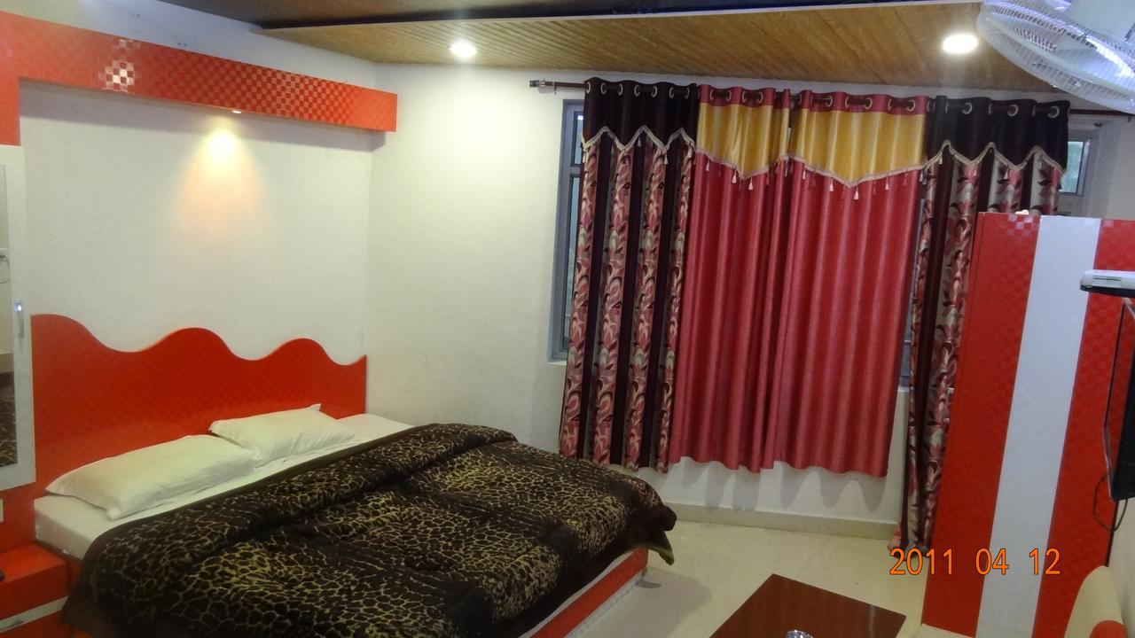 Hotel Dalhousie Hills Ngoại thất bức ảnh