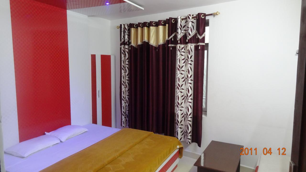 Hotel Dalhousie Hills Ngoại thất bức ảnh