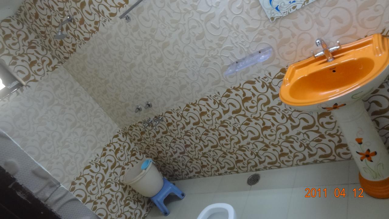 Hotel Dalhousie Hills Ngoại thất bức ảnh