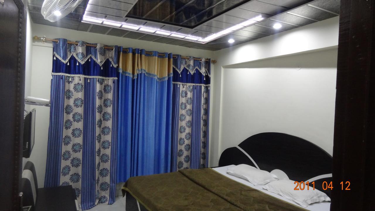 Hotel Dalhousie Hills Ngoại thất bức ảnh