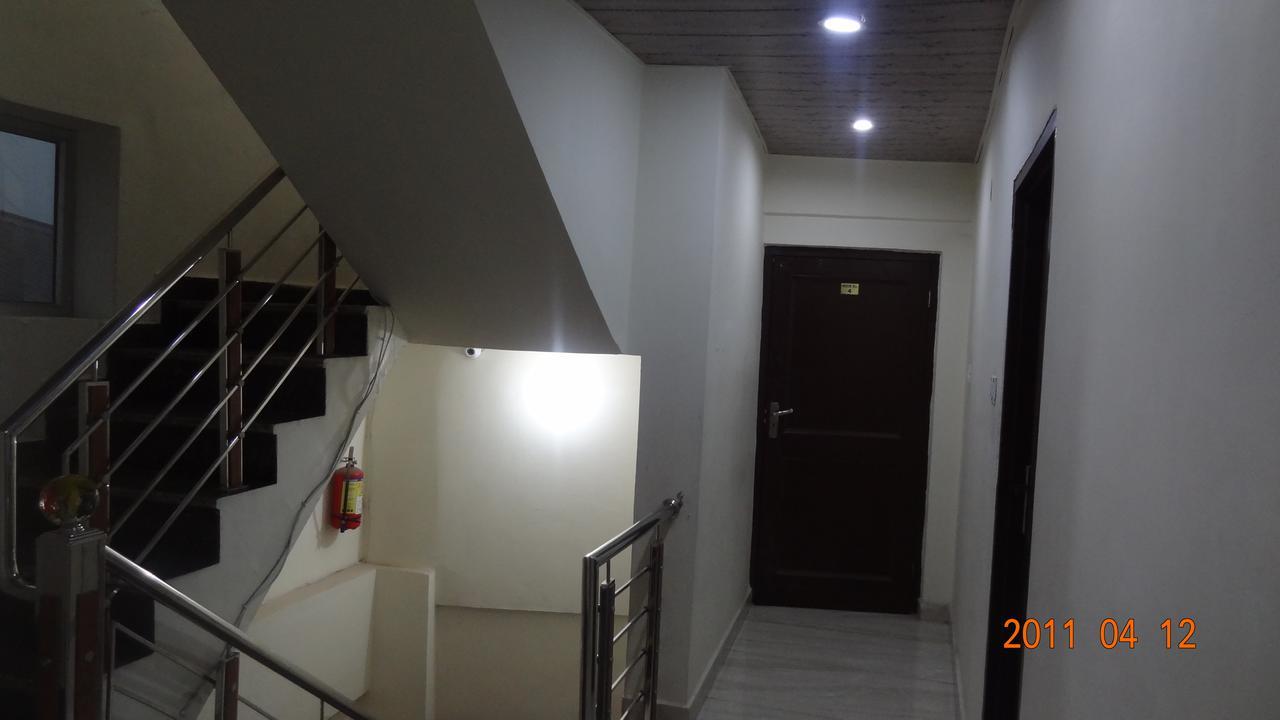 Hotel Dalhousie Hills Ngoại thất bức ảnh
