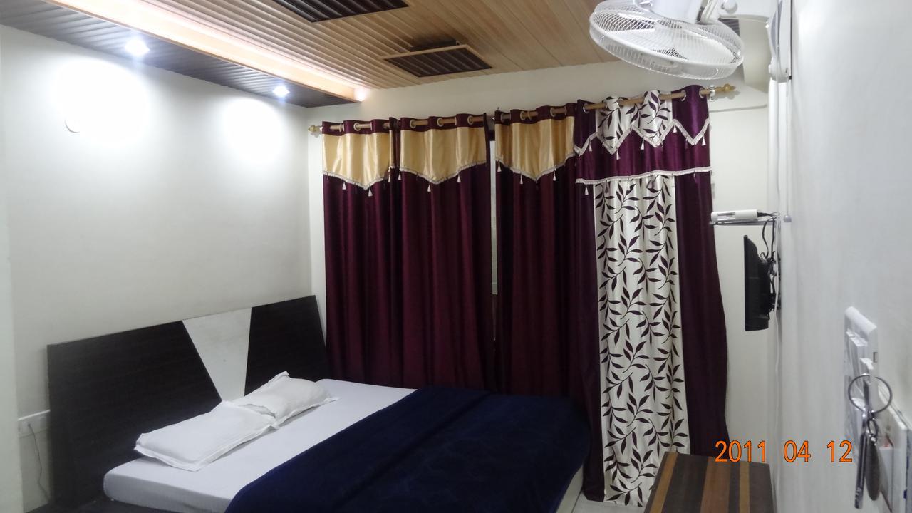 Hotel Dalhousie Hills Ngoại thất bức ảnh