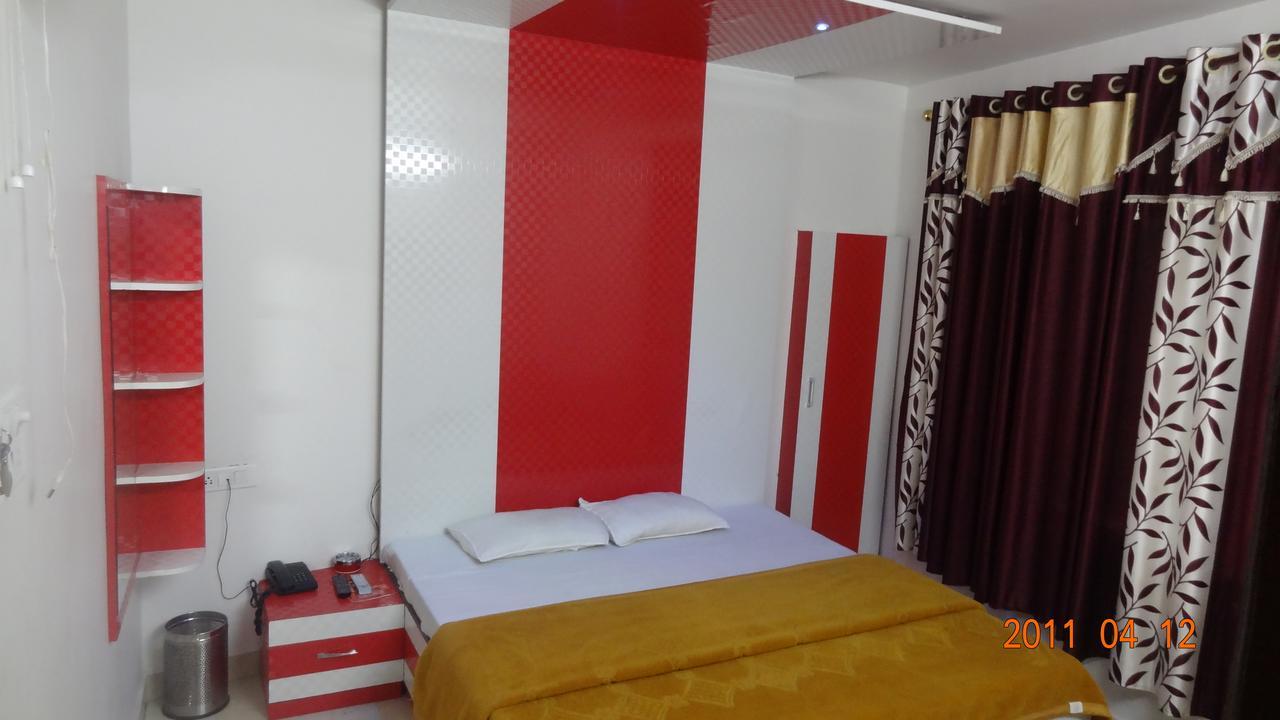 Hotel Dalhousie Hills Ngoại thất bức ảnh