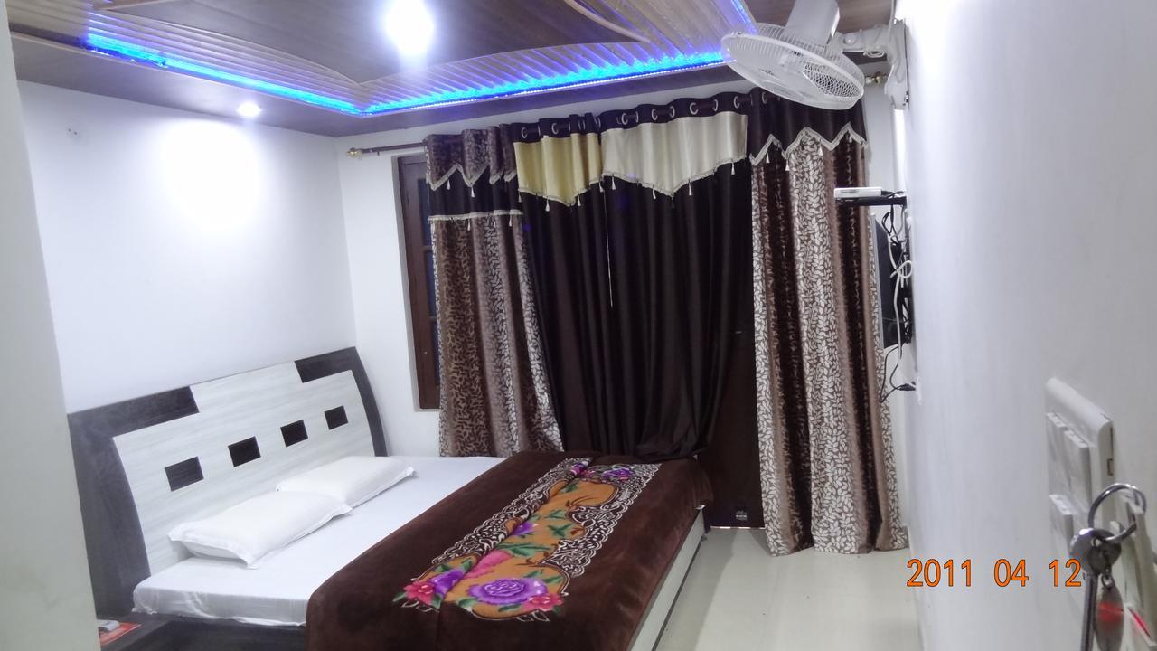 Hotel Dalhousie Hills Ngoại thất bức ảnh