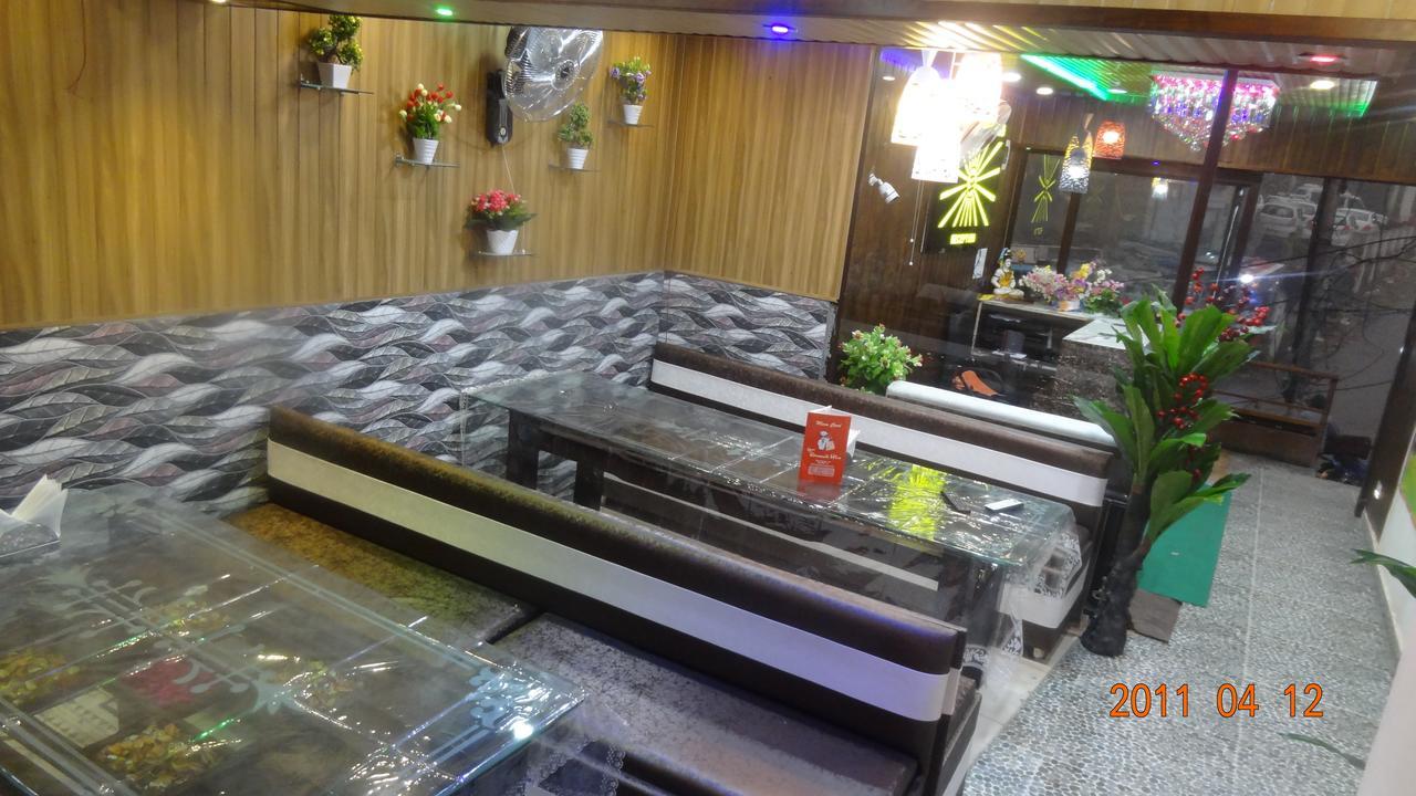 Hotel Dalhousie Hills Ngoại thất bức ảnh
