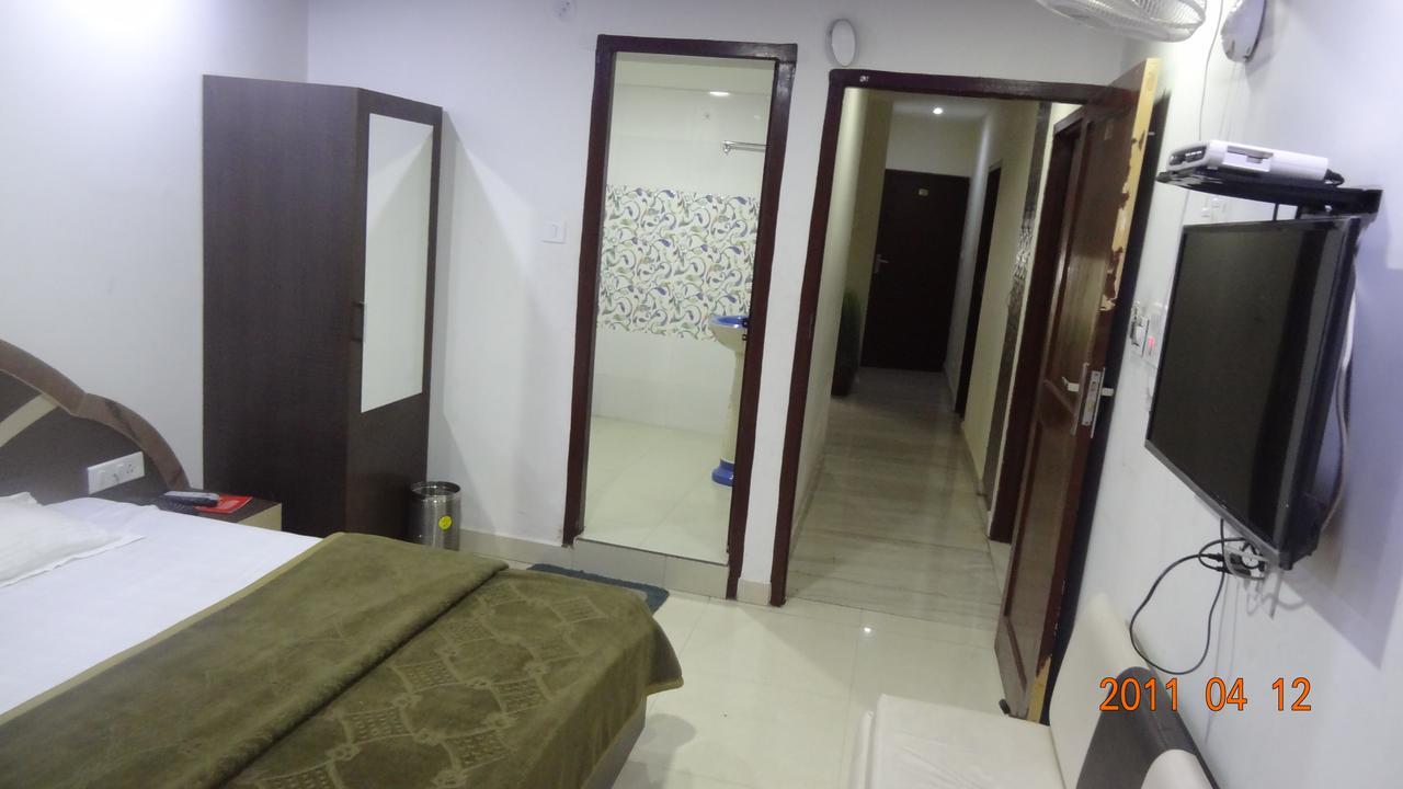 Hotel Dalhousie Hills Ngoại thất bức ảnh