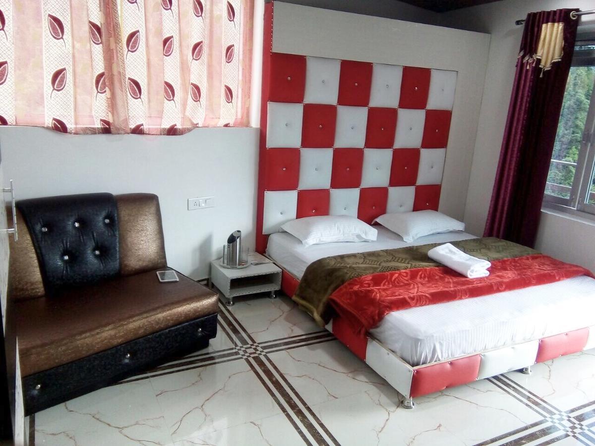 Hotel Dalhousie Hills Ngoại thất bức ảnh